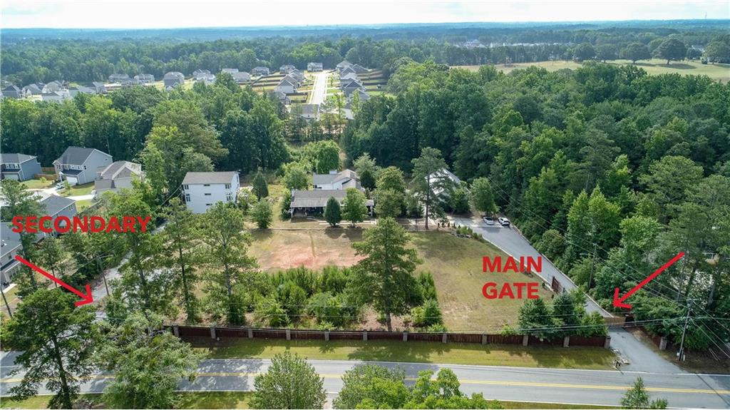 1256 Chambers Road