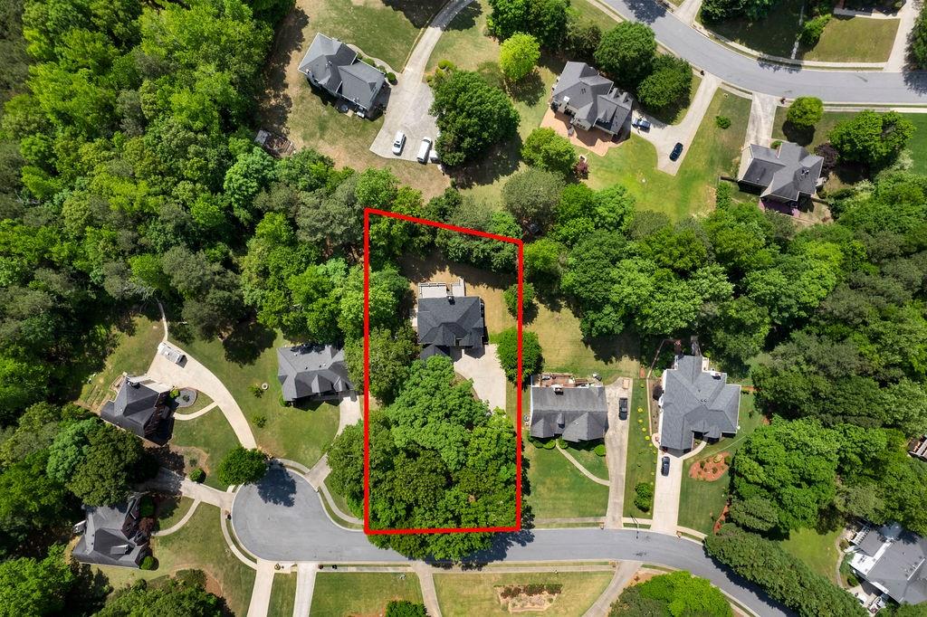 2701 Gentry Drive, Douglasville, Georgia image 3