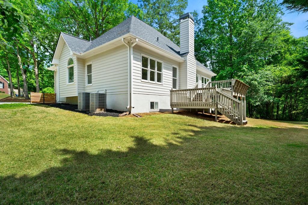 2701 Gentry Drive, Douglasville, Georgia image 37