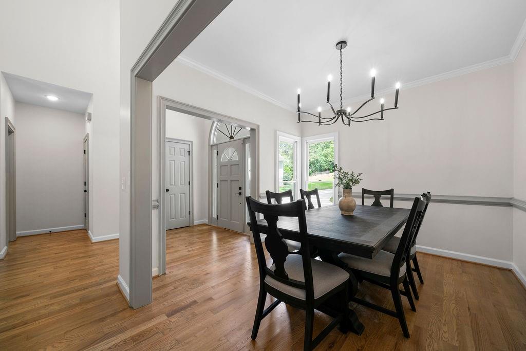 2701 Gentry Drive, Douglasville, Georgia image 11