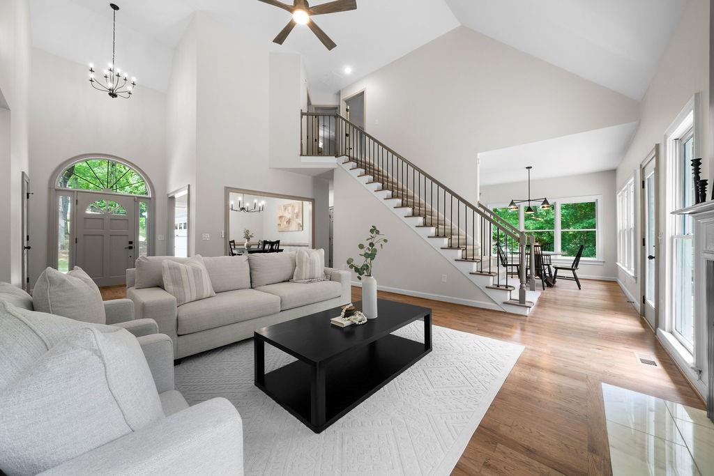 2701 Gentry Drive, Douglasville, Georgia image 8