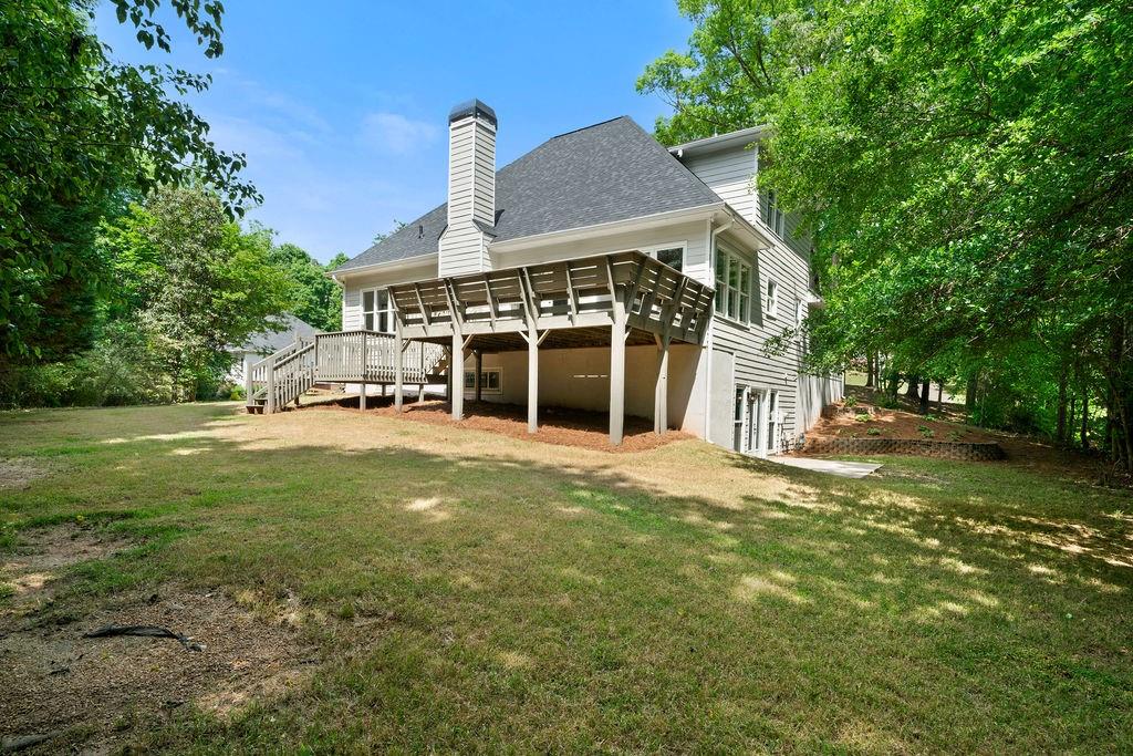 2701 Gentry Drive, Douglasville, Georgia image 36