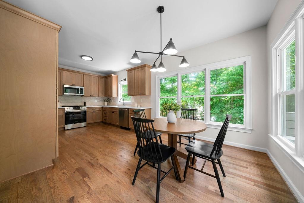 2701 Gentry Drive, Douglasville, Georgia image 13
