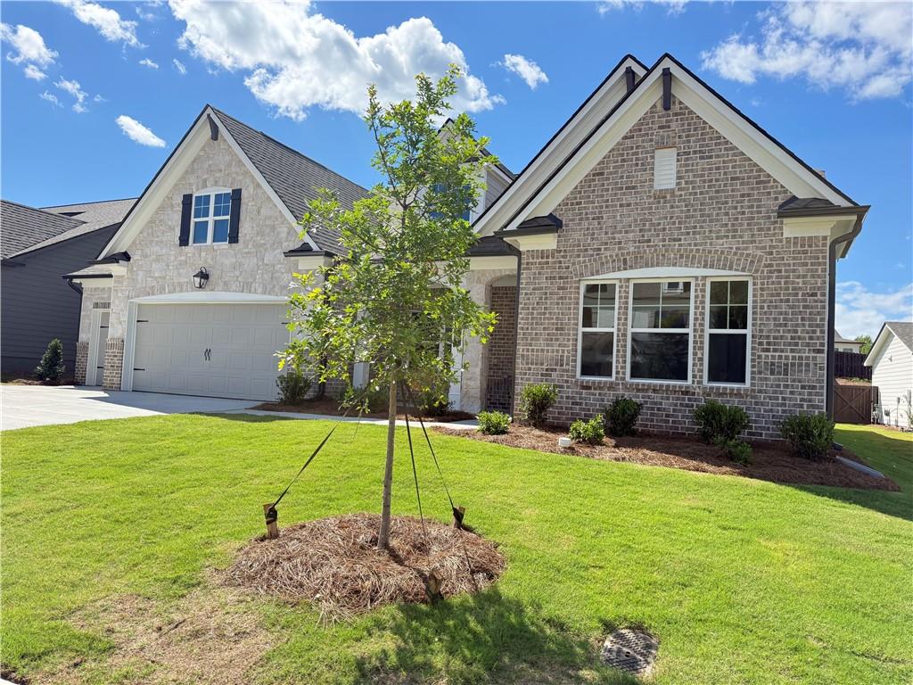 5512 Tullis Drive
