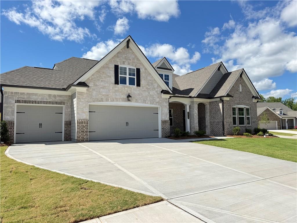 5512 Tullis Drive