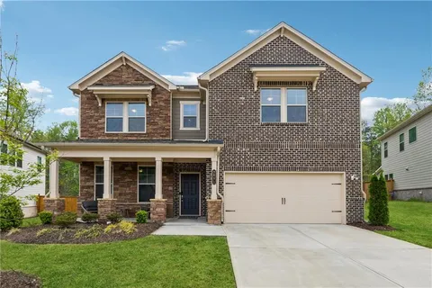 2091 Landsburg Way, Lawrenceville, GA 30043 - MLS#: 7550576