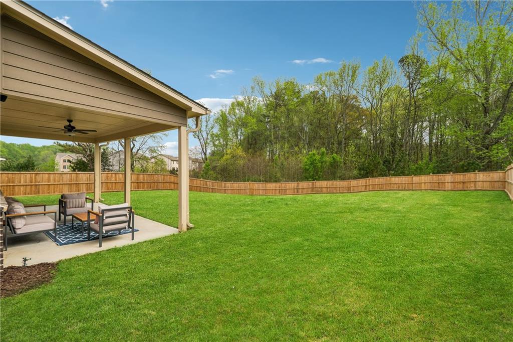2091 Landsburg Way, Lawrenceville, Georgia image 21