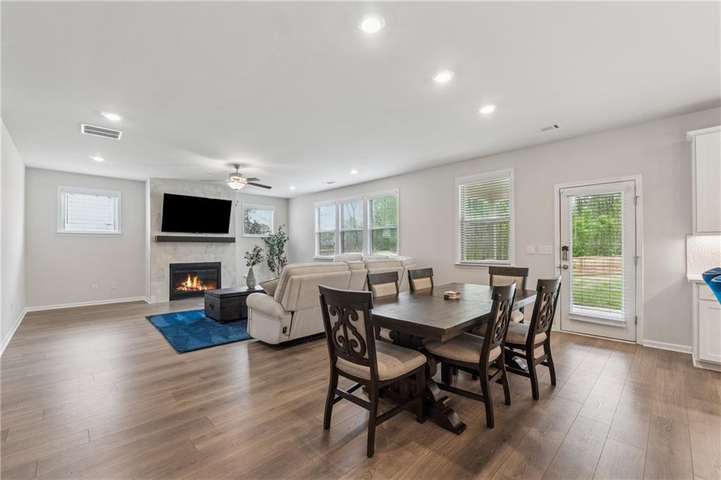 2091 Landsburg Way, Lawrenceville, Georgia image 12