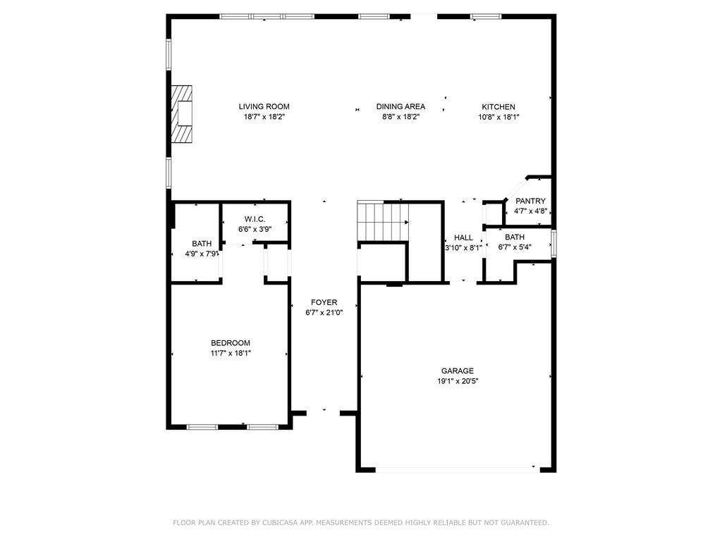 2091 Landsburg Way, Lawrenceville, Georgia image 47