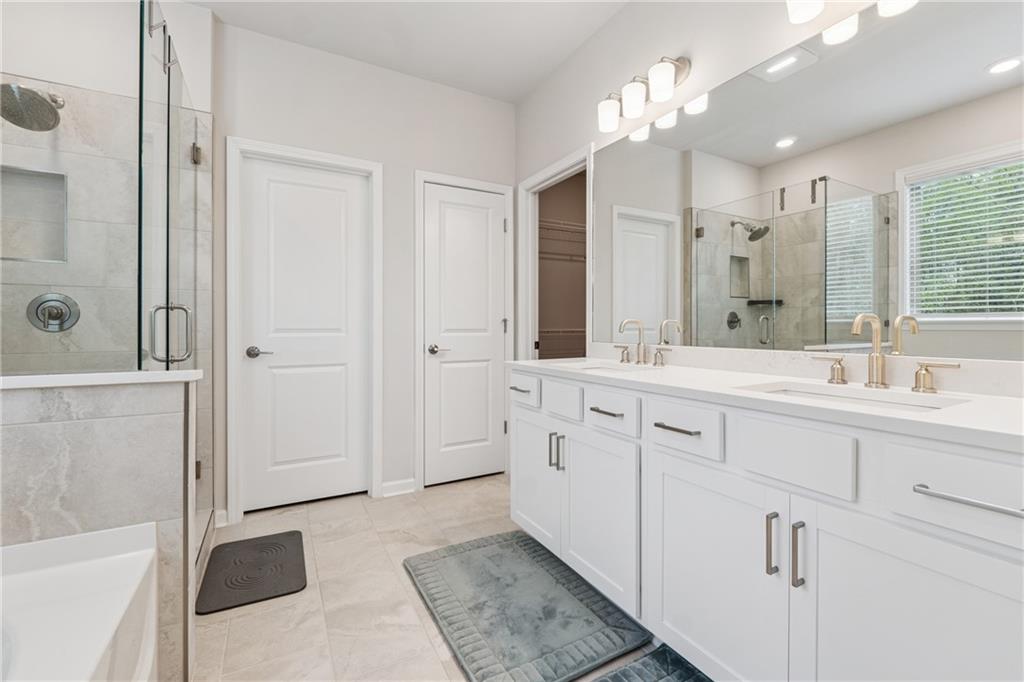 2091 Landsburg Way, Lawrenceville, Georgia image 38