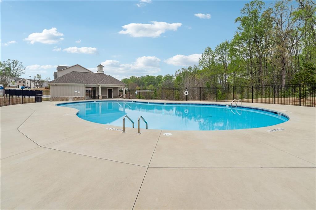 2091 Landsburg Way, Lawrenceville, Georgia image 46