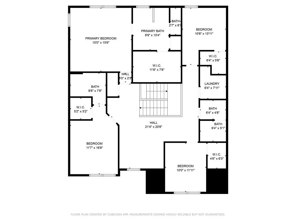 2091 Landsburg Way, Lawrenceville, Georgia image 48