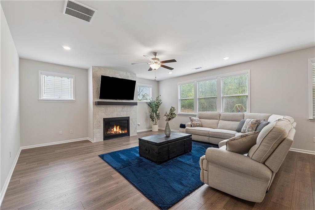 2091 Landsburg Way, Lawrenceville, Georgia image 7