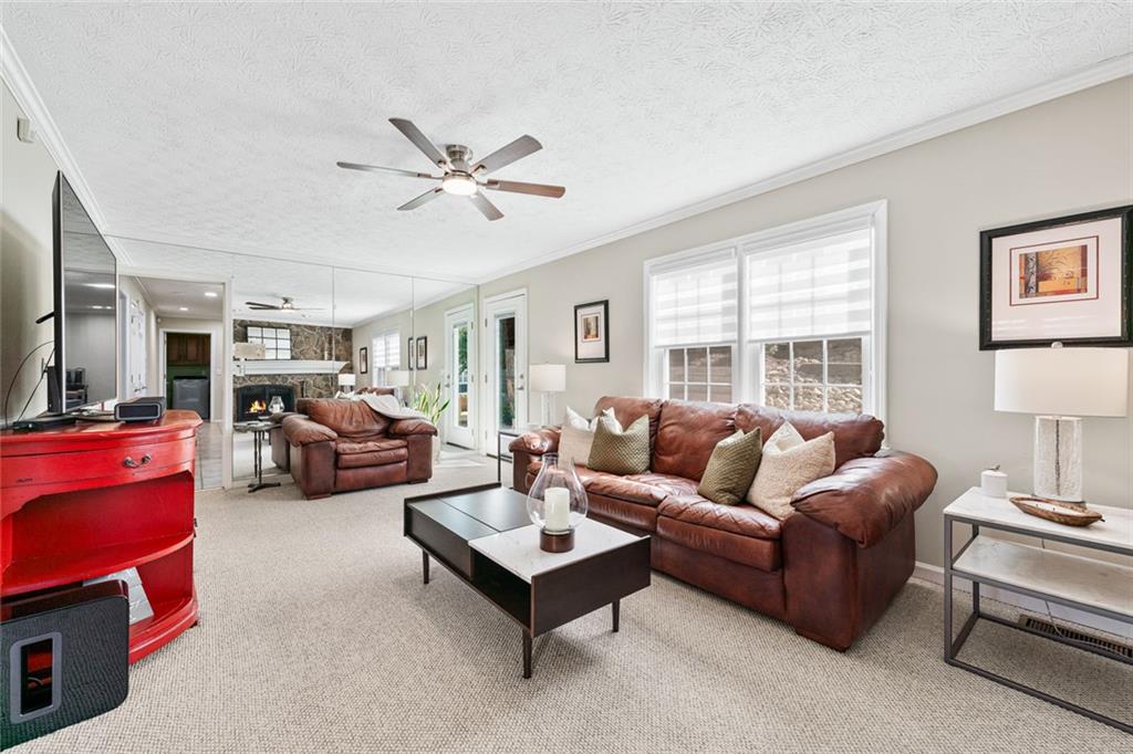 105 Kinross Court, Roswell, Georgia image 16