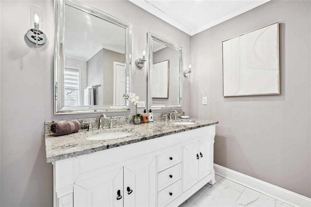 105 Kinross Court, Roswell, Georgia image 28