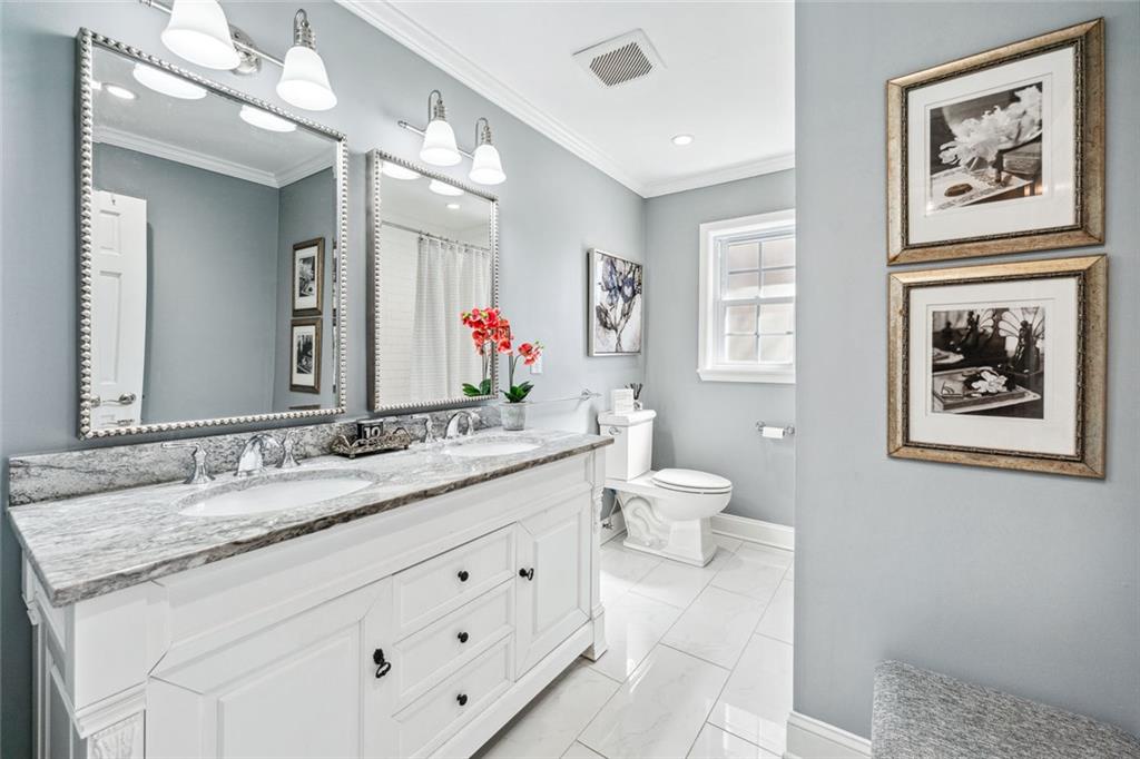 105 Kinross Court, Roswell, Georgia image 34