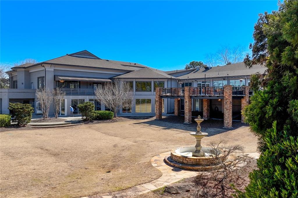 105 Kinross Court, Roswell, Georgia image 49
