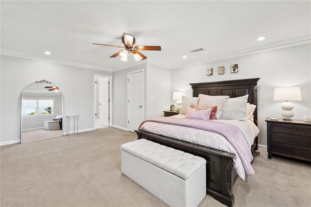 105 Kinross Court, Roswell, Georgia image 26