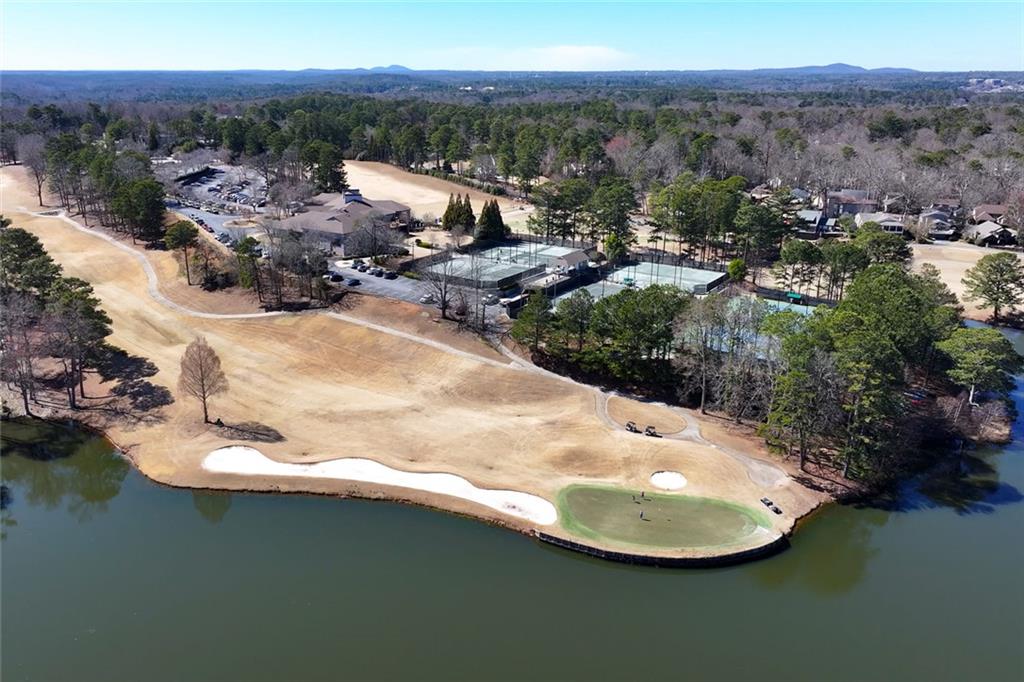 105 Kinross Court, Roswell, Georgia image 47