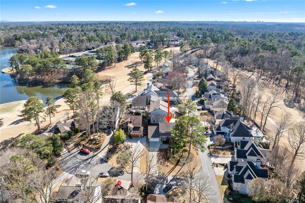 105 Kinross Court, Roswell, Georgia image 42