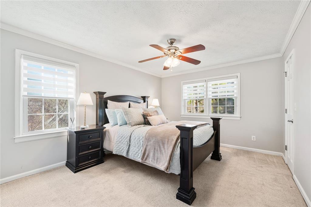 105 Kinross Court, Roswell, Georgia image 32