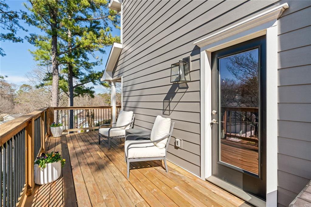 105 Kinross Court, Roswell, Georgia image 6