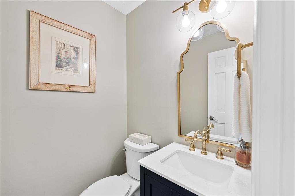 105 Kinross Court, Roswell, Georgia image 12
