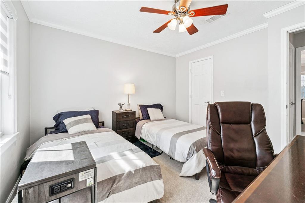 105 Kinross Court, Roswell, Georgia image 36