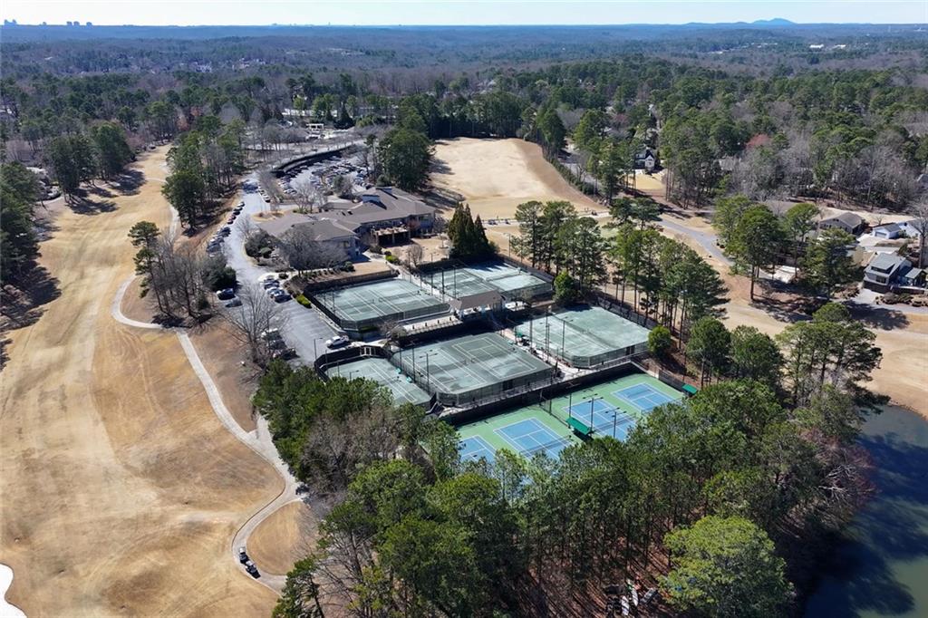 105 Kinross Court, Roswell, Georgia image 48