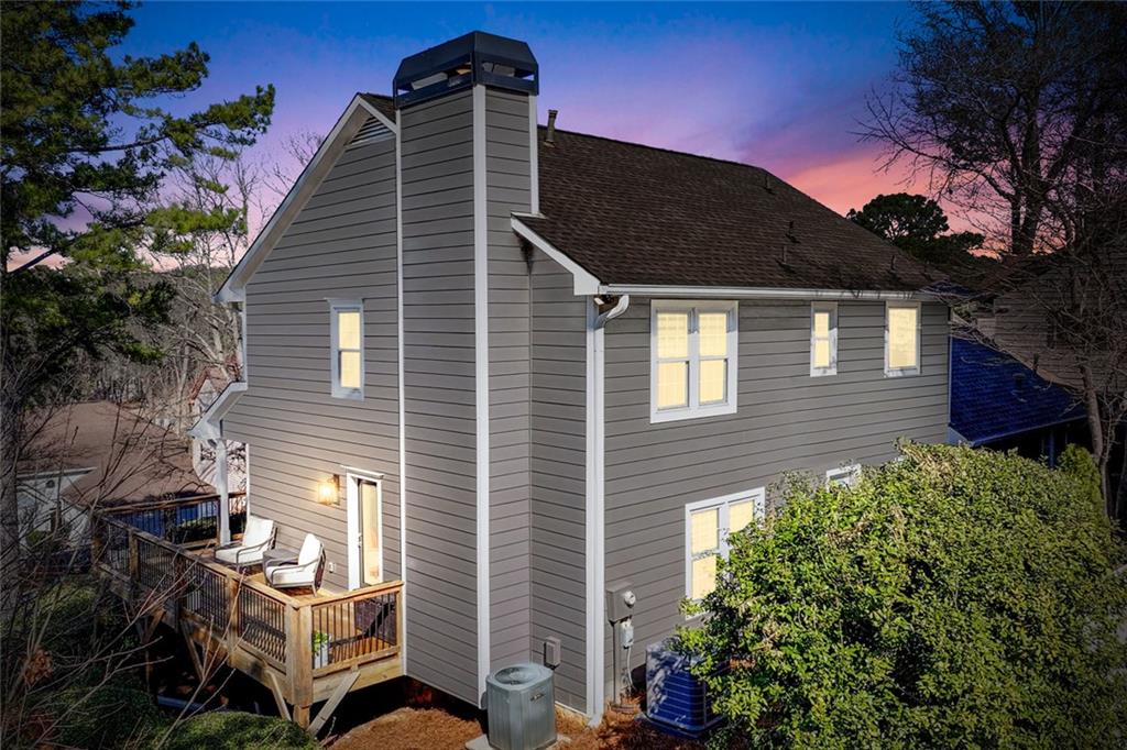 105 Kinross Court, Roswell, Georgia image 39
