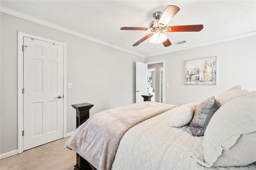 105 Kinross Court, Roswell, Georgia image 33
