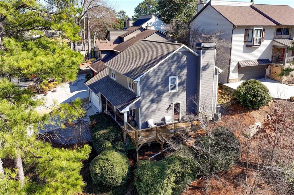 105 Kinross Court, Roswell, Georgia image 41