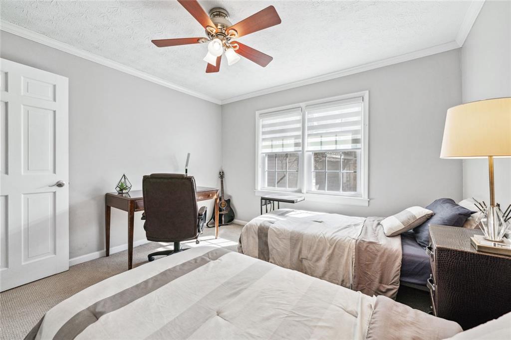 105 Kinross Court, Roswell, Georgia image 37