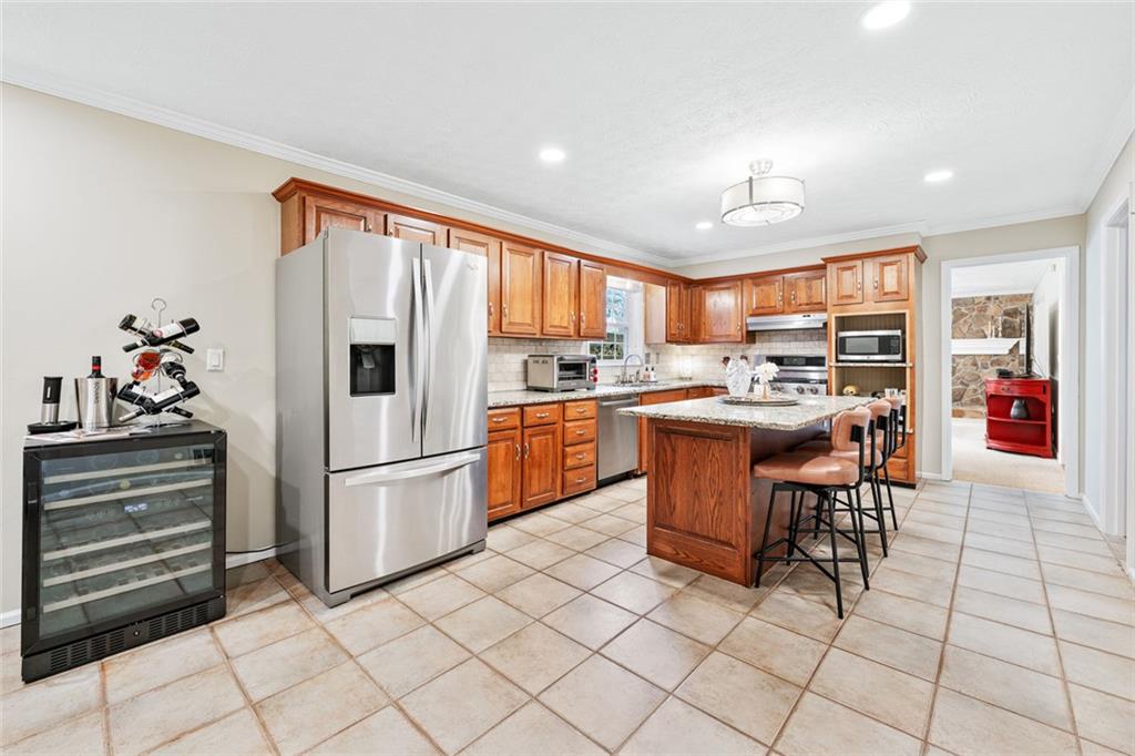 105 Kinross Court, Roswell, Georgia image 21
