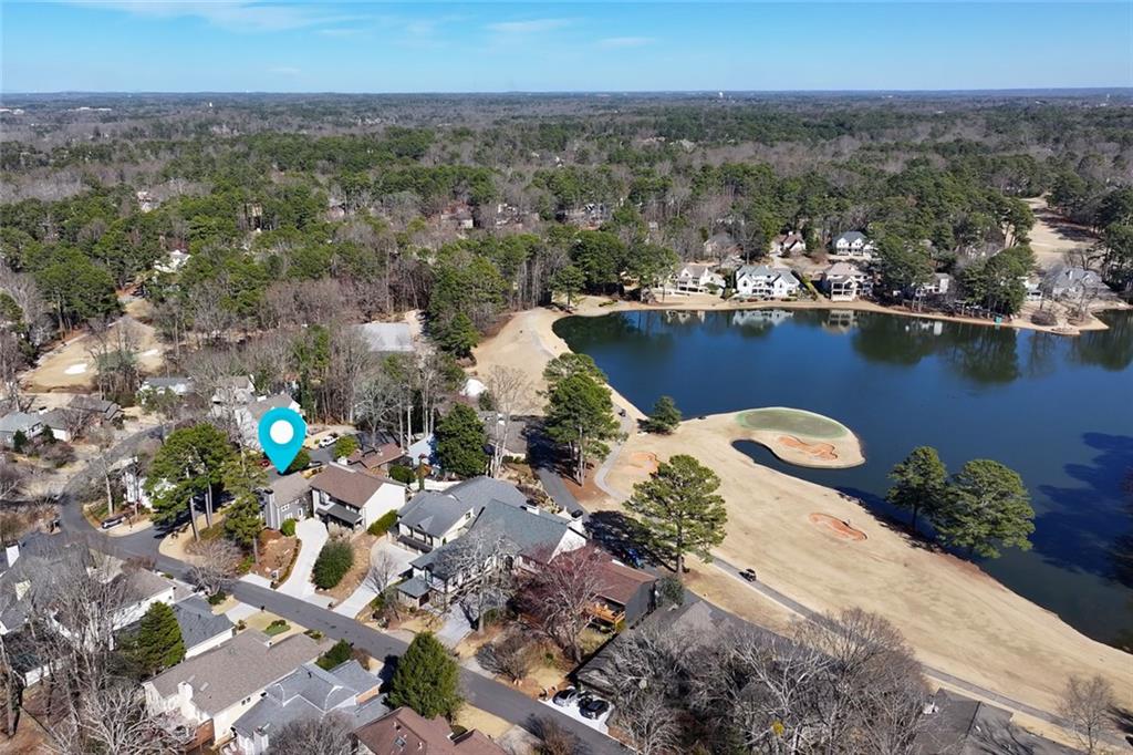 105 Kinross Court, Roswell, Georgia image 44
