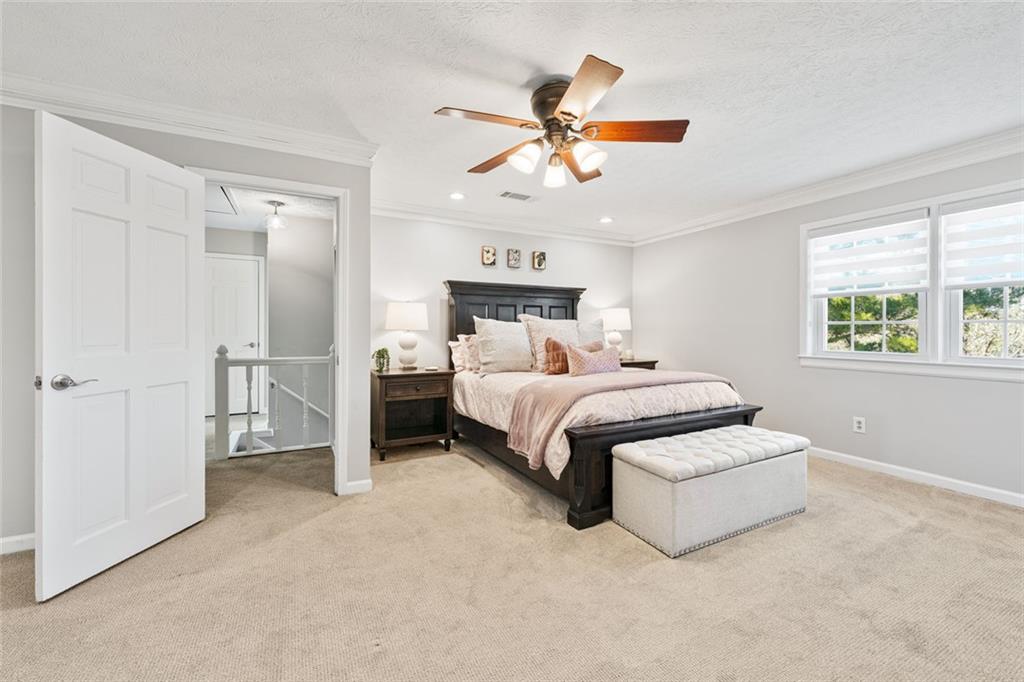 105 Kinross Court, Roswell, Georgia image 25