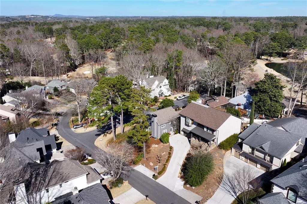 105 Kinross Court, Roswell, Georgia image 43