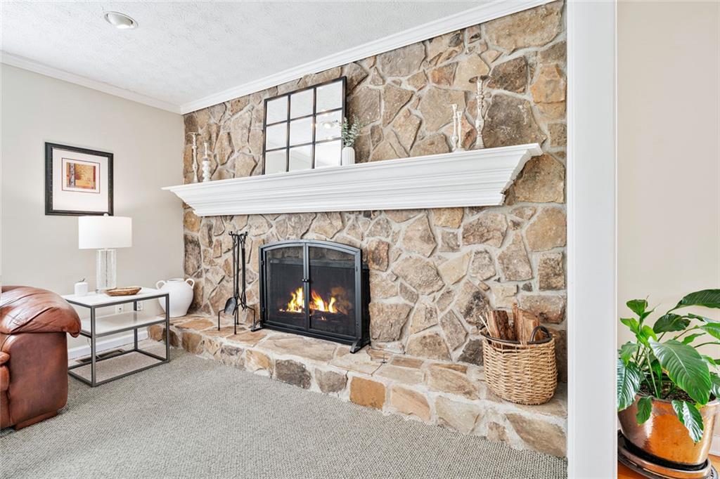105 Kinross Court, Roswell, Georgia image 14