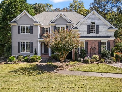 305 Champions Court Woodstock GA 30188