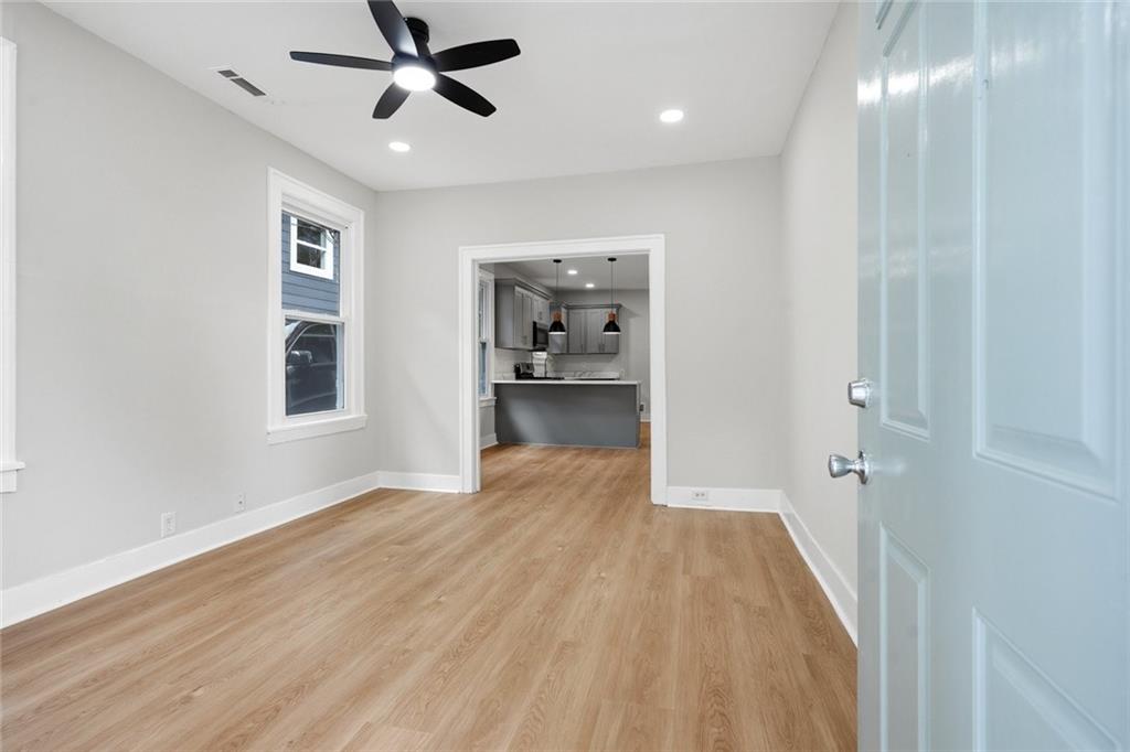 27 Booker Street NW