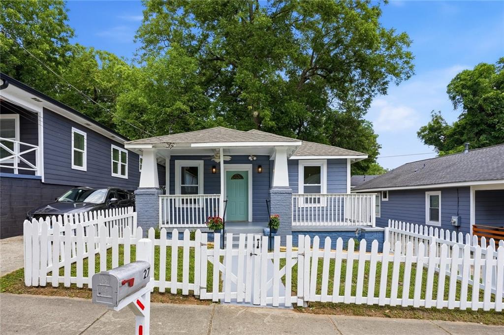 27 Booker Street NW