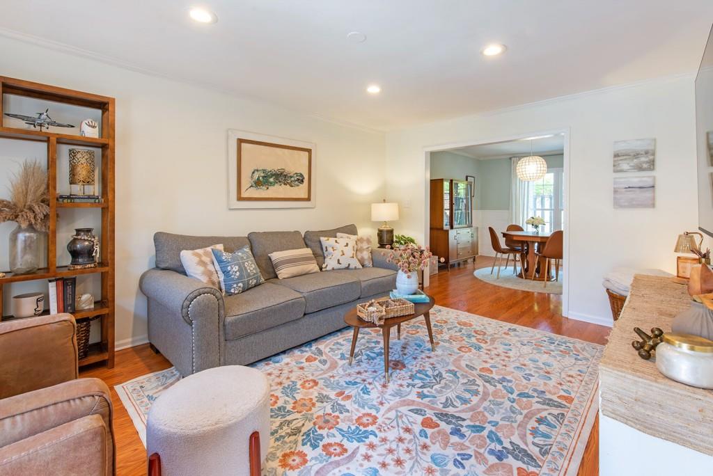 3 Surry County Place NW