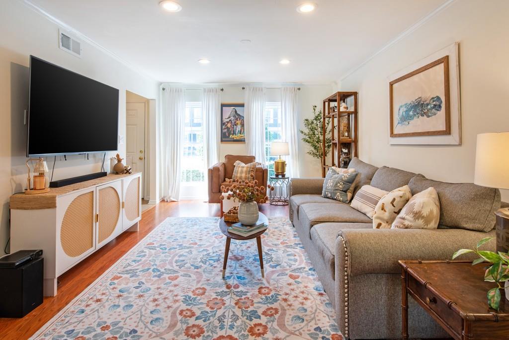 3 Surry County Place NW