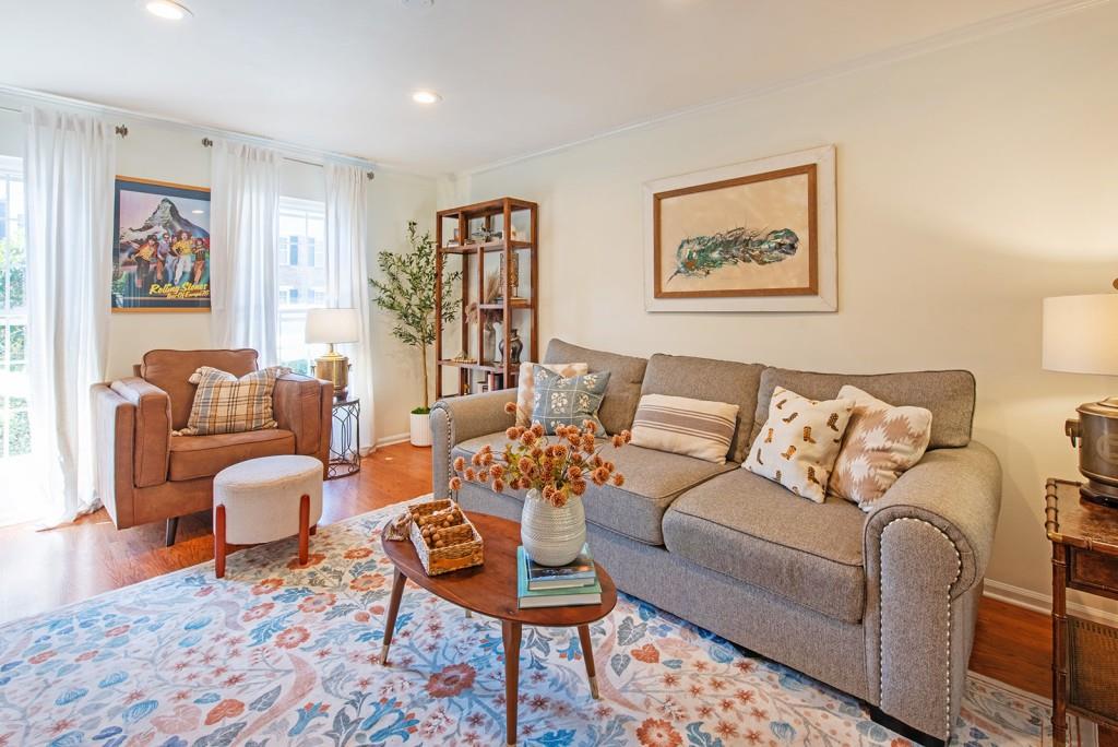 3 Surry County Place NW