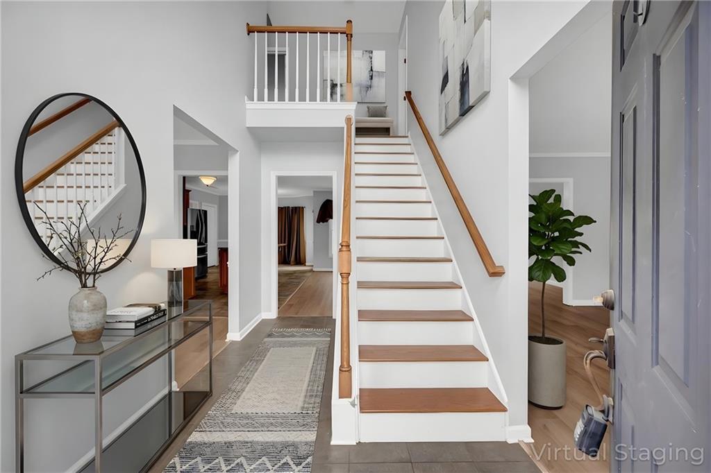 790 River Overlook Drive