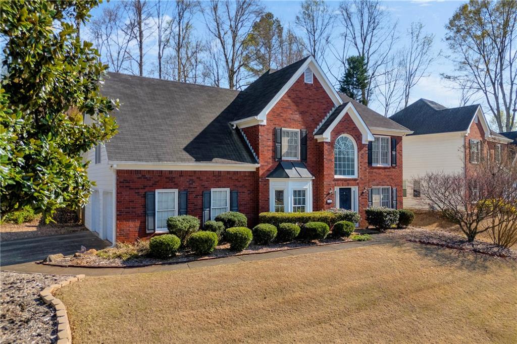 790 River Overlook Drive