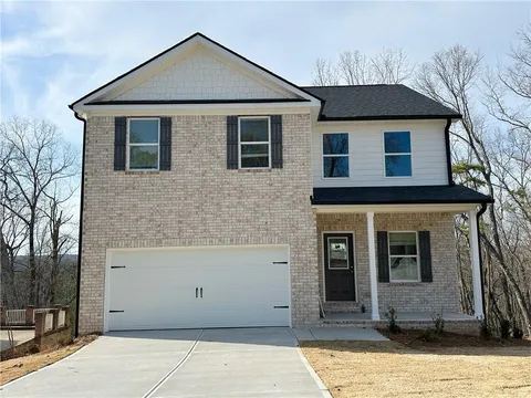5110 Black Bear Trail, Douglasville, GA 30135 - MLS#: 7539928