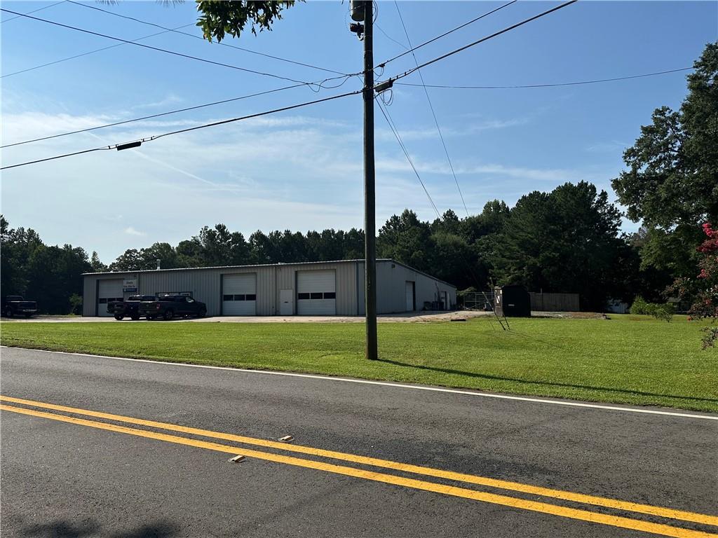 890 Sleepy Hollow Road