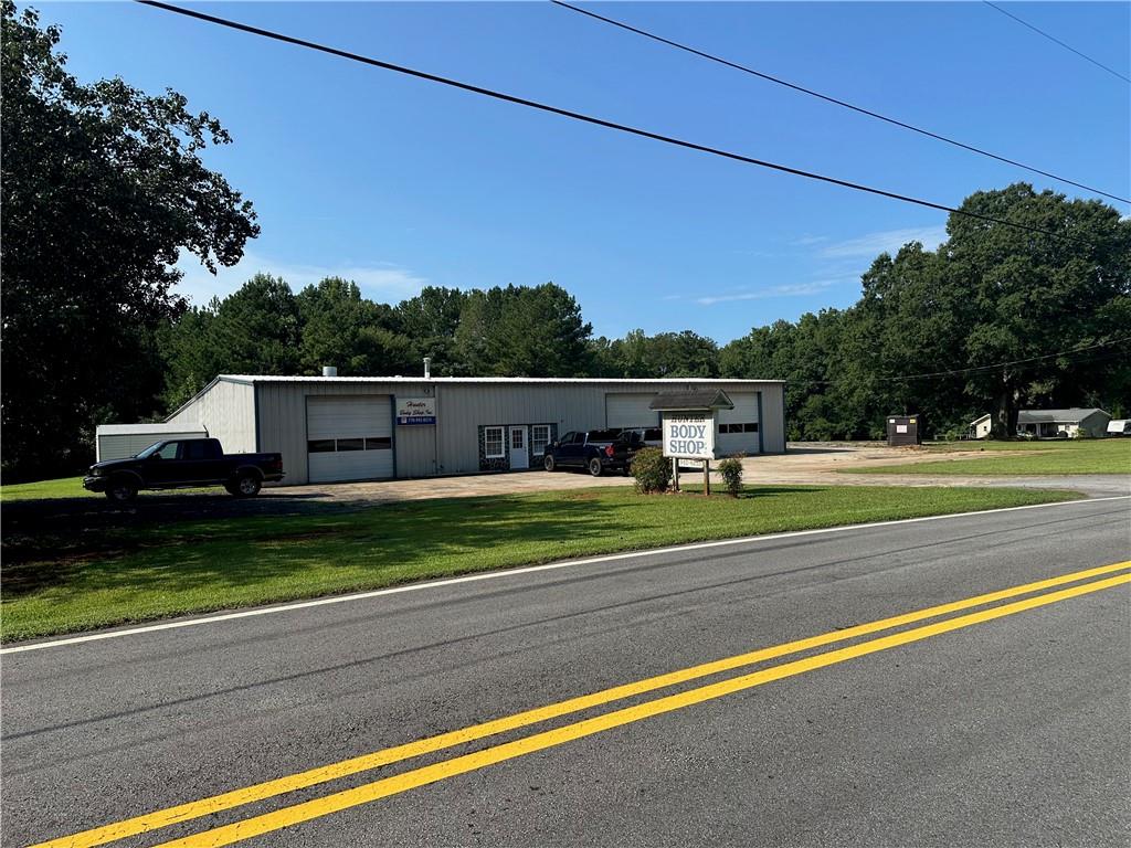 890 Sleepy Hollow Road