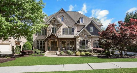 1670 Cone Flower Way Suwanee GA 30024